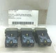 Telemecanique ZB2-BE101& Z..-BW06 Contact Block & Pilot Light Switch - 3pcs lot