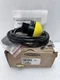 Banner K50AK2QPMA W/1M K50 Core Series 50 mm K50 Key Switch: 3-position