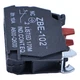 ZBE-102 ZBE102 Electric Single Contact Block For Schneider