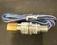 Kidde Fenwal / Pressure Switch / 06-118262-001 / 30-600psi | 0.2-4.1MPa
