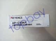 1PC Keyence AP-C33KP APC33KP Pressure Sensor New In Box Expedited Shipping