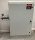 Marconi Emerson 42GESBAASLE22JAZ7 120/240VAC Power Transfer Switch (F30)