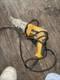 DeWalt DW890 Corded 18 Gauge Swivel Head Shears Working Tested
