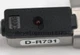 1PC NEW SMC D-R731 magnetic switch sensor