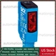 1pc SICK INC. WTB9L-3P2461 Photoelectric Proximity Sensor, Background Suppr