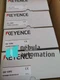 NEW Keyence GS-51P5 Safety Interlocking Switch GS51P5 Expedited Shipping