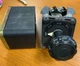 👀 GE GENERAL ELECTRIC TYPE SB-1 VOLTMETER / ROTARY SWITCH 16SB1CF11X2
