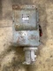 General Electric GE TR72362CH Disconnect Switch W/ Receptacle 60A #32G120PR7*CO