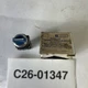 General Electric CR104B2713 Selector Switch GE Cr104b.27.13