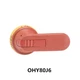 For ABB Isolation Switch Circuit Breaker Handle OHY80J6