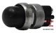 Fastronix Heavy Duty Push Button Momentary Start Switch () Neoprene Cap