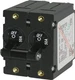 Blue Sea Systems 7241-BSS CIRCUIT BREAKER AA2TOGGLE 50A BLK