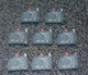 NEW Lot of 8x Schneider Electric ZBE102 ZBE-102