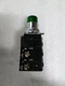 Cutler Hammer 10250T412C22-2 Illuminated Pushbutton 120V Transformer Type