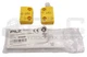 NEW PILZ PSEN 1.1P-20/PSEN 1.1-20/8MM 1 UNIT SAFETY SWITCH MAGNETIC / 504220