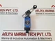 Panasonic/Matsushita AZ8108CE VL Mini Limit Switch With Leaver 5A 250V AC
