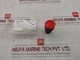 Schneider Electric XB7EV04BPN Monolithic Pilot Light 24V 4BPN, XB7-EV0.BPN