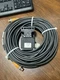 SCHMERSAL AZ 16-02ZVRK-M16 Safety Interlock Switch (No Key) with Dual Cables