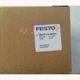 1piece new festo MS4-EE-1/4-10V24-S 542598 Shut Off Valve Fast Shipping