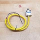 Honeywell 914CE3-3 Microswitch Limit Switch, 5A, 250V - USED