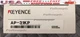 KEYENCE AP-31KP DIGITAL PRESSURE SENSOR NEW IN BOX