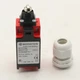1Pcs New for Bernstein D-32457 I88-U1Z Riwk 608.6117.126 Limit Switch