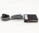 LINEMASTER Treadlite II T-91-S Foot Pedal Switch w/ RS232 DB9 Cable