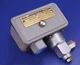 Detroit Switch 2PST 75 PSI Pressure Switch # 222-32NB4-2223729