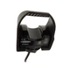 Banner OTBA5 Opto-Touch Optical Button Switch, Momentary Action SPDT, 120VAC