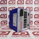 RS2-16 | Hirschmann | Unmanaged Rail Switch 16 Port 10/100Base, Used