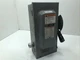 Square-D H362 Heavy Duty 60A Indoor Safety Switch