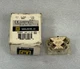 SQUARE D 9001 KA4 Contact Block