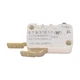1PC Crouzet EF83161.1 original Microwave Micro Switch 2-pin 16A 250V Normal Open