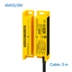 Comitronic-BTI AMX5/3M Safety Switch Stand Alone Contactless Coded Sensor