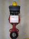 BRAY 90-0630-21320-532 BUTTERFLY VALVE 50-0406-11510-532 90063021320532
