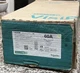NEW SQUARE D VH362  60 Amp 600V 3 Phase Fusible Disconnect SAFETY SWITCH