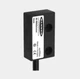 Banner SI-MAG2SM 46991 Magnetic Switch Small Rectangular Sensor