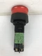 Idec HW1E-TV Emergency Stop Pushbutton