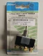 4 Pole Philmore 30-10376 4PDT (ON-ON) Heavy Duty Bat Handle Toggle Switch