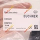 NEW FOR EUCHNER 1PCS ES502E SWITCH 10A 250V LIMIT SWITCH FAST DELIVERY