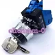 1PCS NEW IDEC Key switch 22MM ASW21K10 two-gear reset ASW0213 21K11 #YT