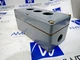 Square D 9001 KY-3, 3 unit Enclosure 600V AC Series A NEMA 4,13 New no box