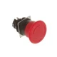 1PC OMRON INDUSTRIAL AUTOMATION A22E-M E-Stop Switch, 22 mm Dia, Non-Lighte