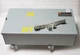 FEDERAL PACIFIC SP1336 ELECTRIC FUSIBLE BUS PLUG  30A 600V 3P, FPE SP1336, NOB