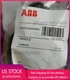 1pc ABB OHB65J6 Isolation switch handle 1SCA022380R9660