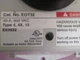 ABB  MOTOR CONTROLLER, EOT32 & 1 SINGLE CONNECTORS
