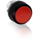 1PC ABB MP1-10R Switch part, Pushbtn operator, Flush, Red, 22mm, Mom, fits