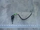 1966 Sears Puch SR175 Twingle S245-2. brake switch