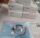 1PCS NEW KEYENCE GS-10PC Safety door lock switch Free shipping Via Fedex/DHL