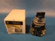 GE CR104PSG33B92, 3 POSITION MAINTAINED , BLACK KNOB, 10 Amp, 600 Volt AC